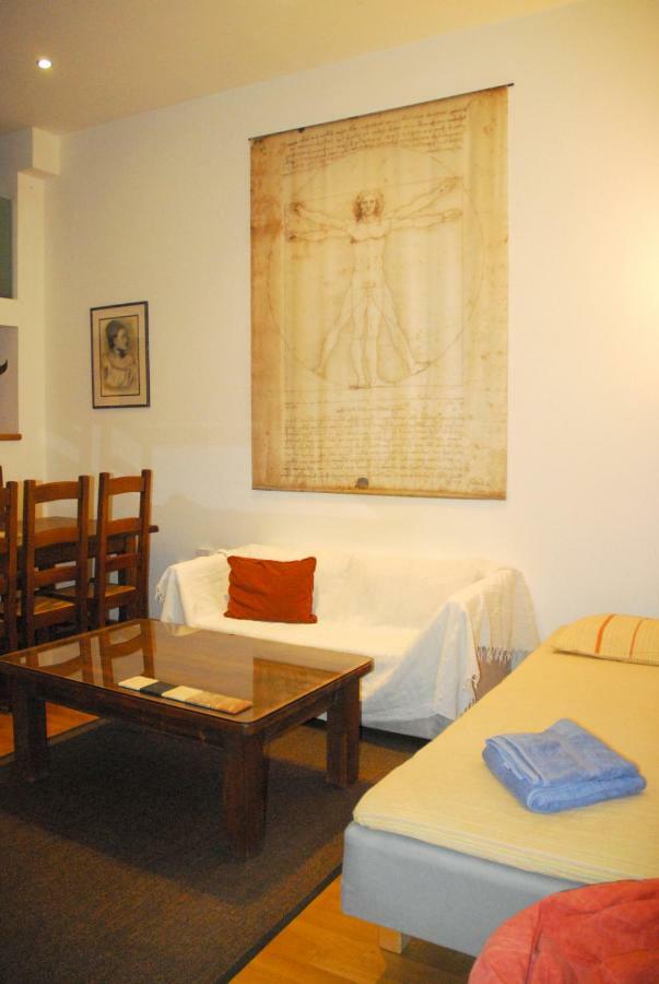 Apartamento Luxurious Loft With Jacuzzi Heraclión Exterior foto
