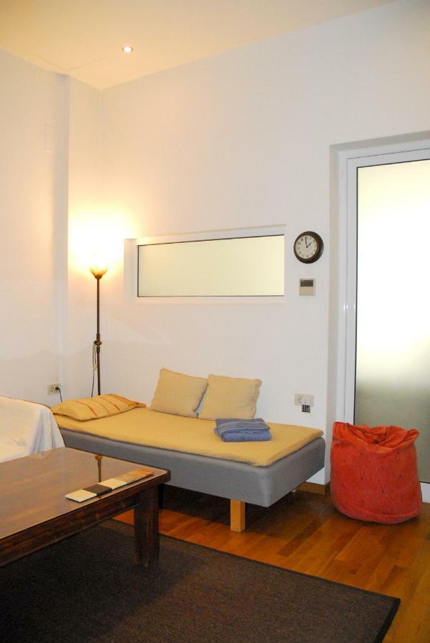 Apartamento Luxurious Loft With Jacuzzi Heraclión Exterior foto