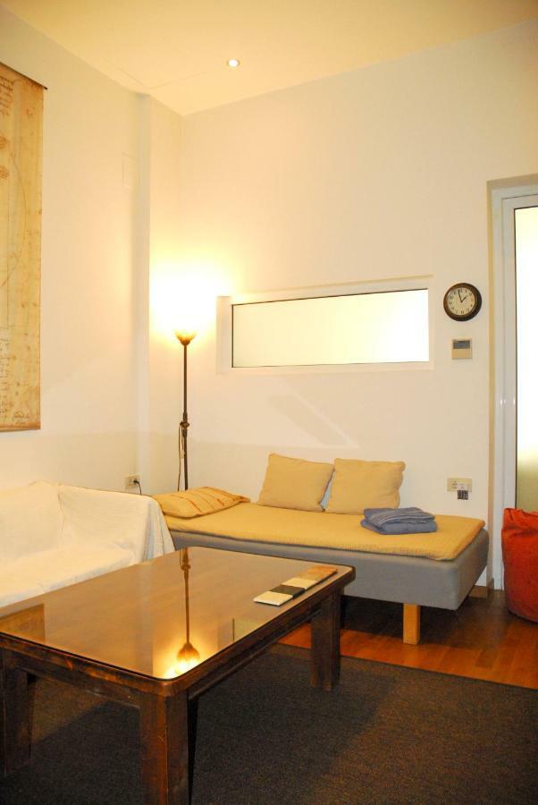 Apartamento Luxurious Loft With Jacuzzi Heraclión Exterior foto