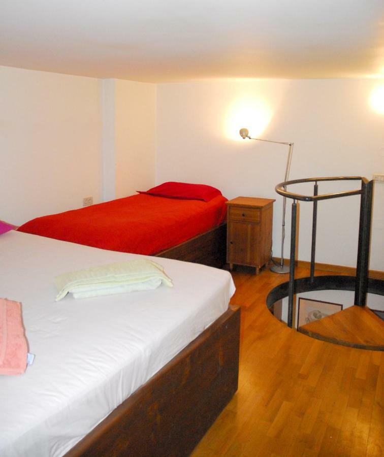 Apartamento Luxurious Loft With Jacuzzi Heraclión Exterior foto