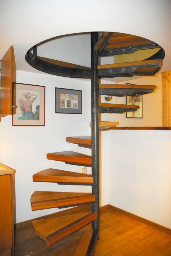 Apartamento Luxurious Loft With Jacuzzi Heraclión Exterior foto