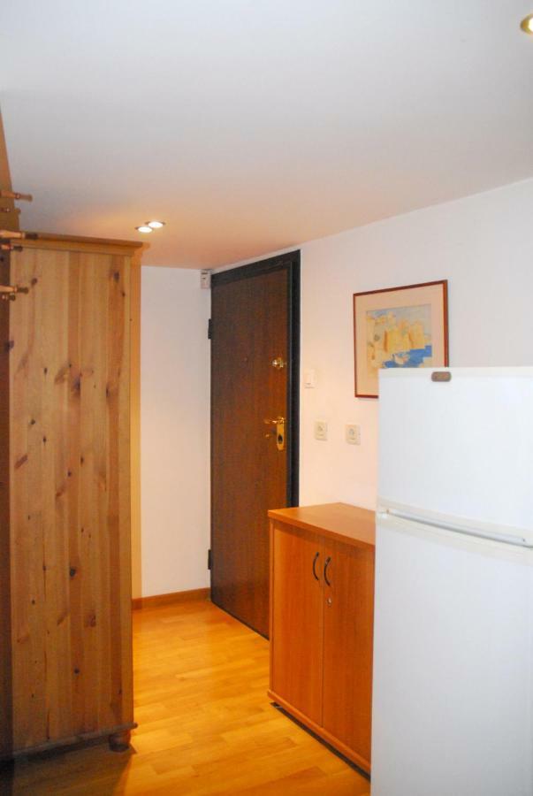 Apartamento Luxurious Loft With Jacuzzi Heraclión Exterior foto